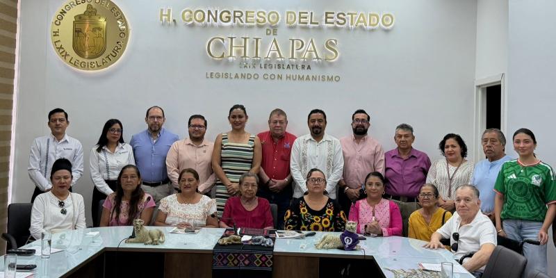 nota de prensa