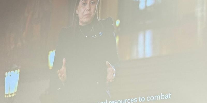 nota de prensa