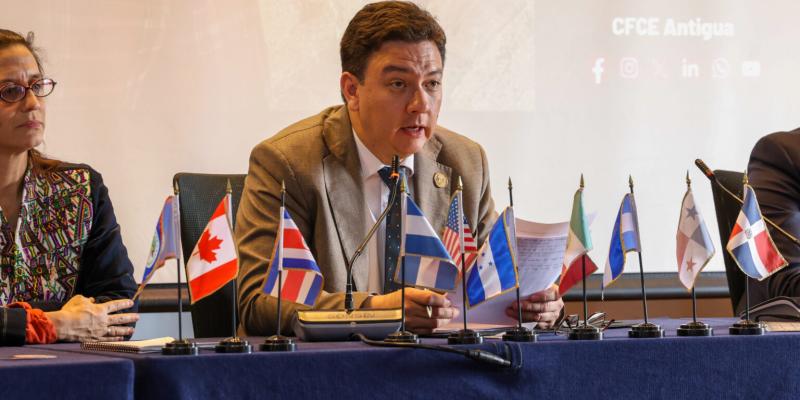 Foro Regional sobre Cambio Climático y Movilidad Humana