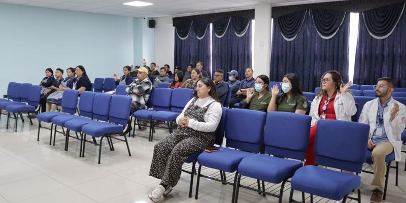 Comunicado