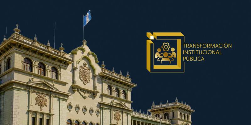 El premio busca reconocer las iniciativas de innovación que se fomentan desde el sector público.