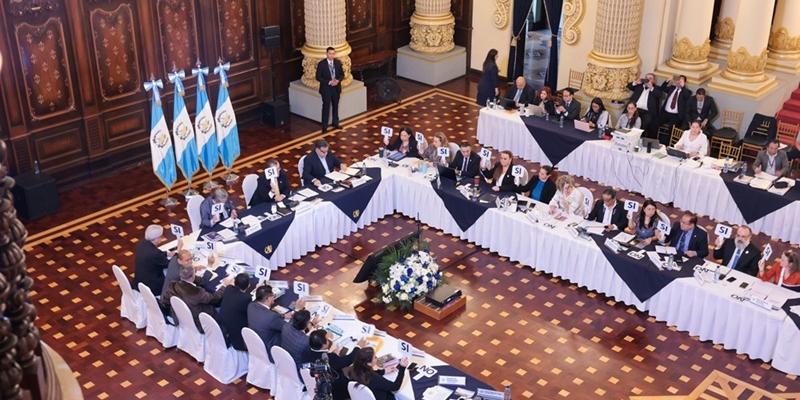 Consejos de Desarrollo contarán con Q4 mil 985 millones para obras en 2027