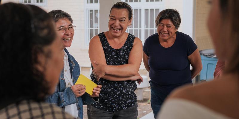 Centro Álida España impulsa el fortalecimiento familiar a través de talleres