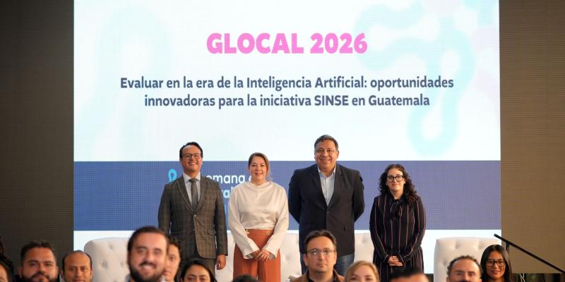 La Semana de Evaluación se realiza de forma anual y busca el intercambio de conocimientos.