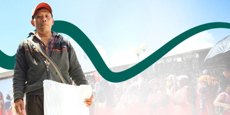 Nadie puede cobrarle por ser beneficiario del MAGA