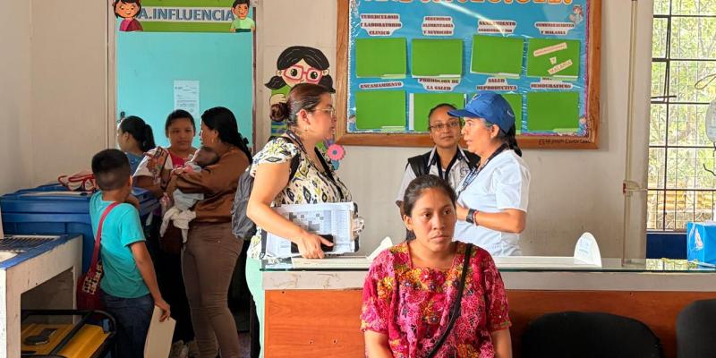 Comunicado