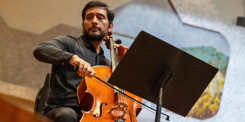 Pablo Casals