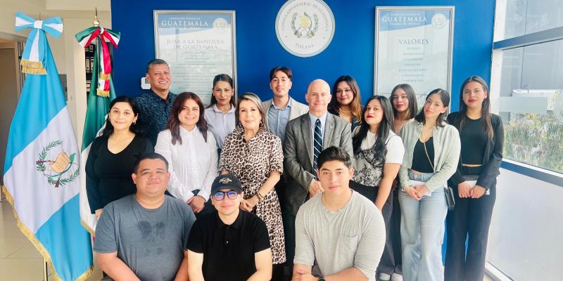 nota de prensa