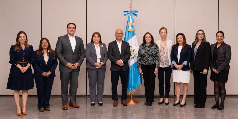 nota de prensa