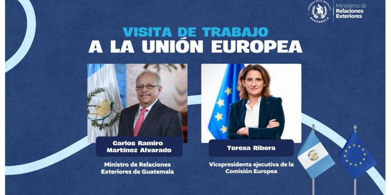 nota de prensa