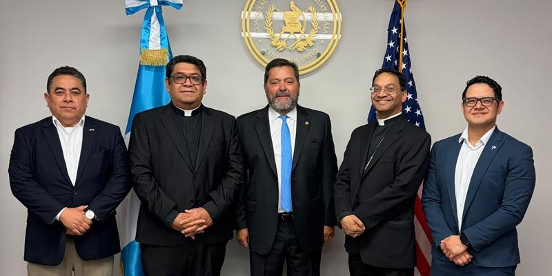 nota de prensa