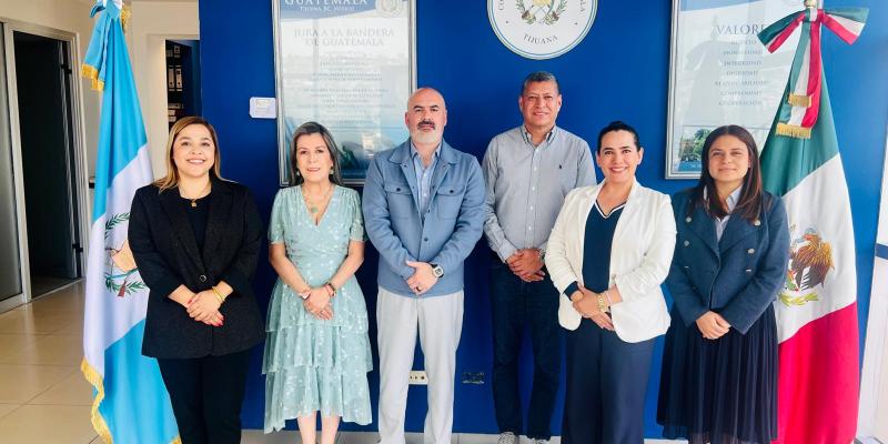 nota de prensa