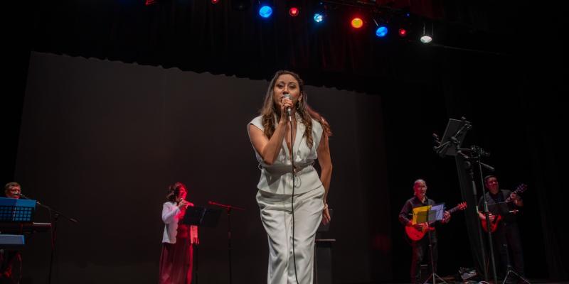 The Carpenters