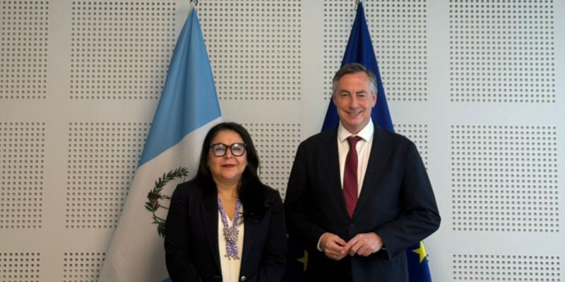 nota de prensa