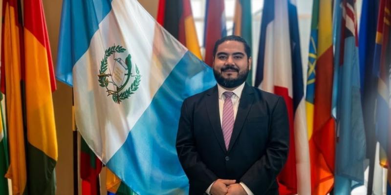 nota de prensa
