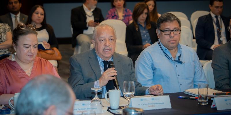 nota de prensa
