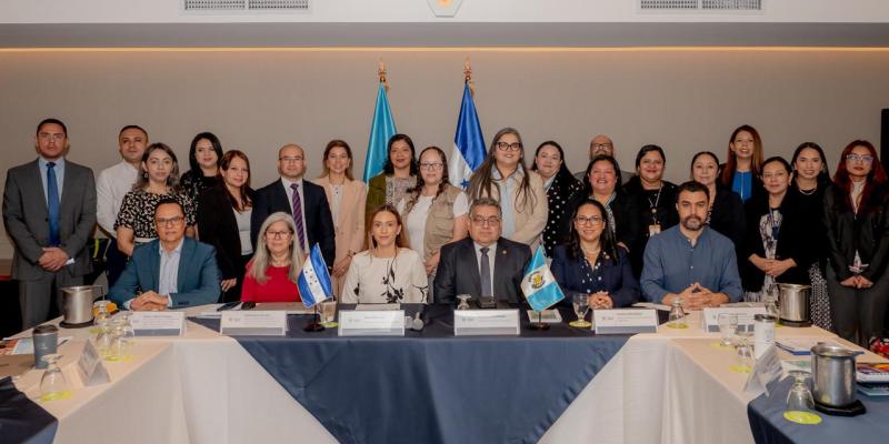 nota de prensa