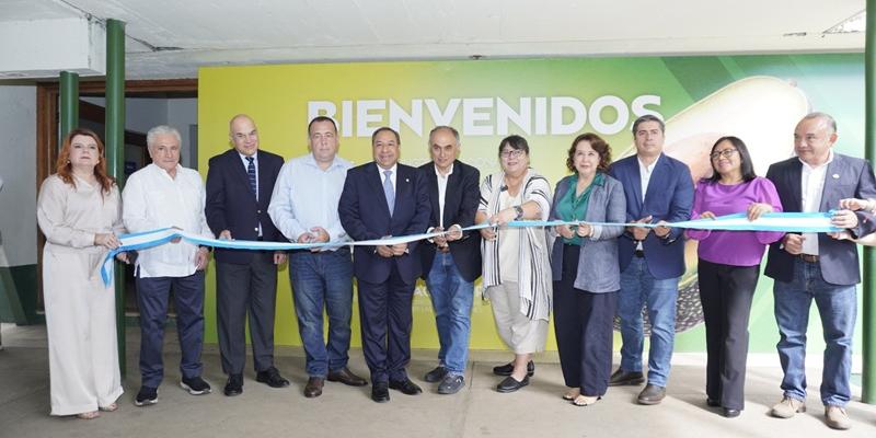 nota de prensa