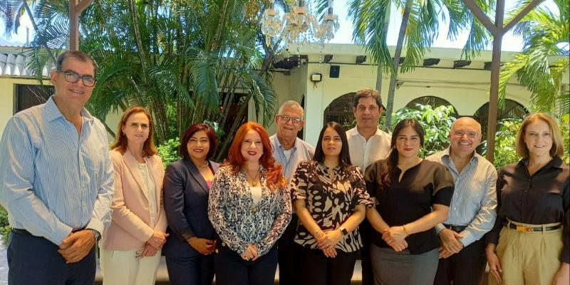 nota de prensa