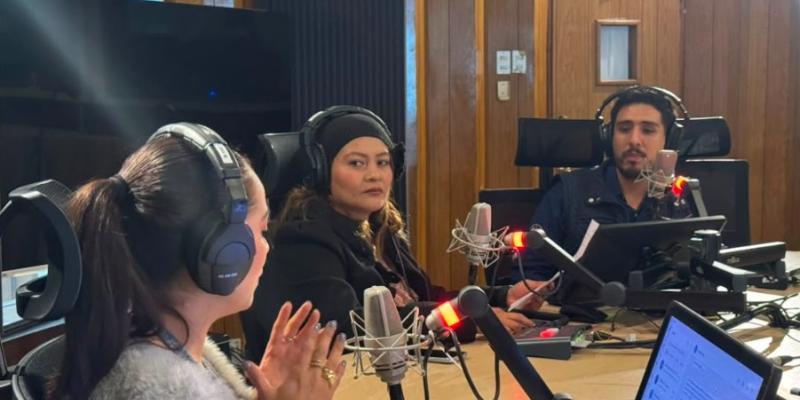 TGW celebró a los papás con detalles y programación especial por el Día del Padre