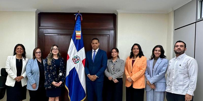 nota de prensa