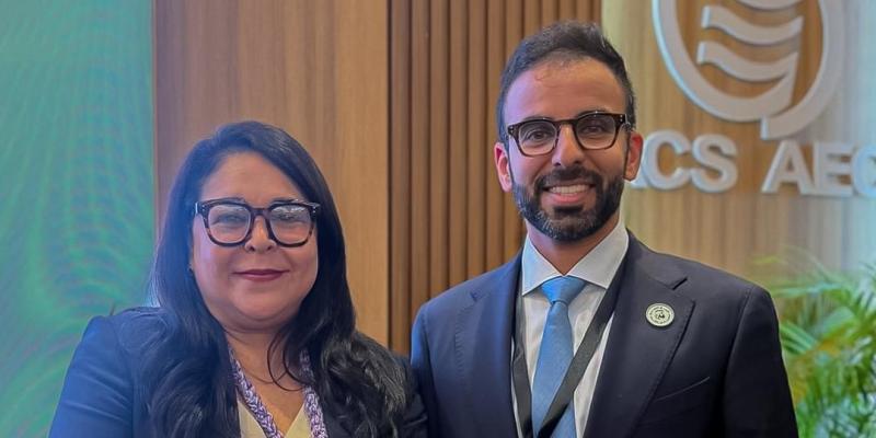 nota de prensa
