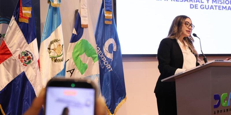 nota de prensa
