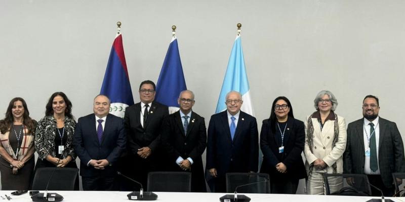 nota de prensa