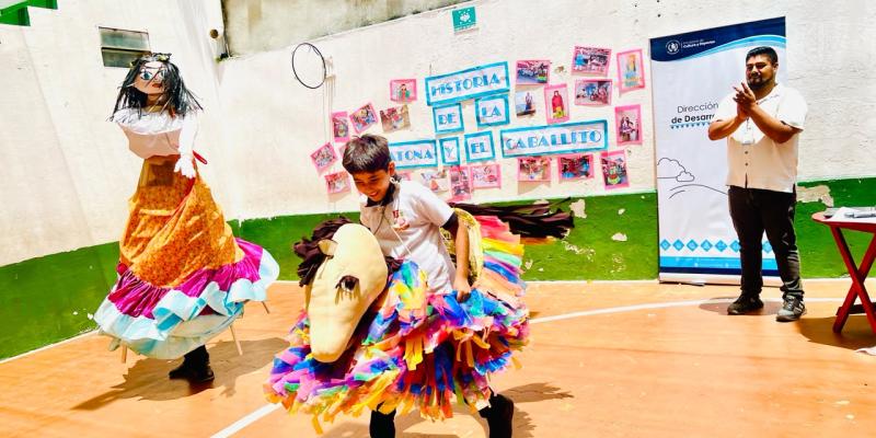 Flores, Petén