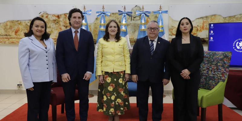 nota de prensa