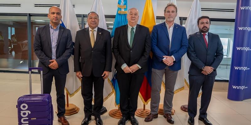 nota de prensa