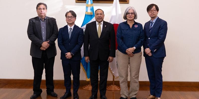 nota de prensa