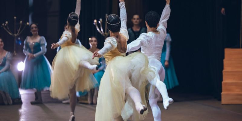 DANZA