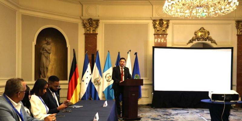 República Dominicana conoce el modelo integral de atención y protección a personas migrantes retornadas que Guatemala impulsa a través del Plan Retorno al Hogar