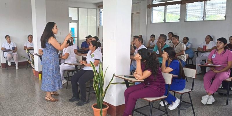 Comunicado
