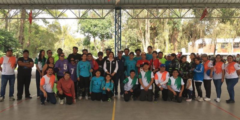 Goalball