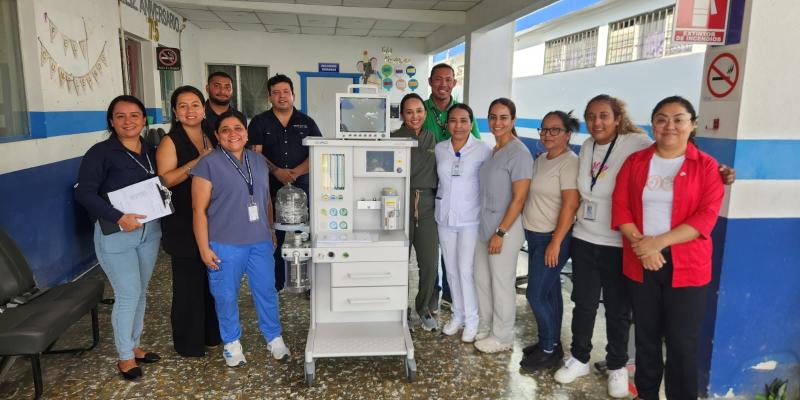 Comunicado