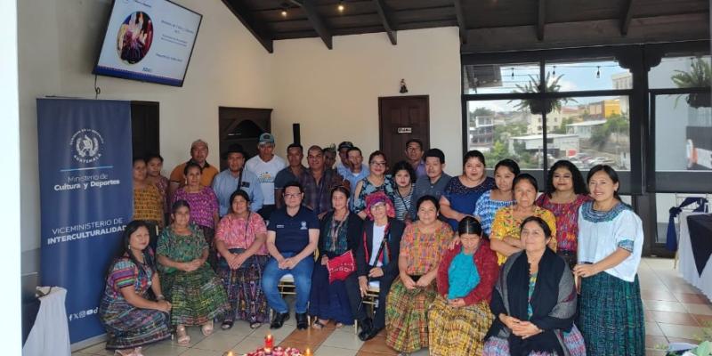 Interculturalidad