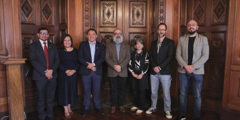 URL Ministerio de Cultura y Deportes