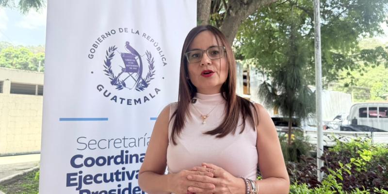 Realizan Segundo Encuentro de Gobernadoras Departamentales