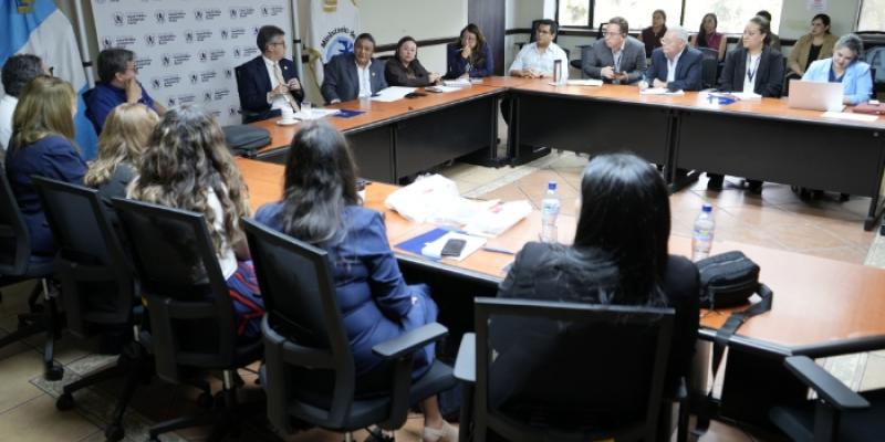 Comunicado