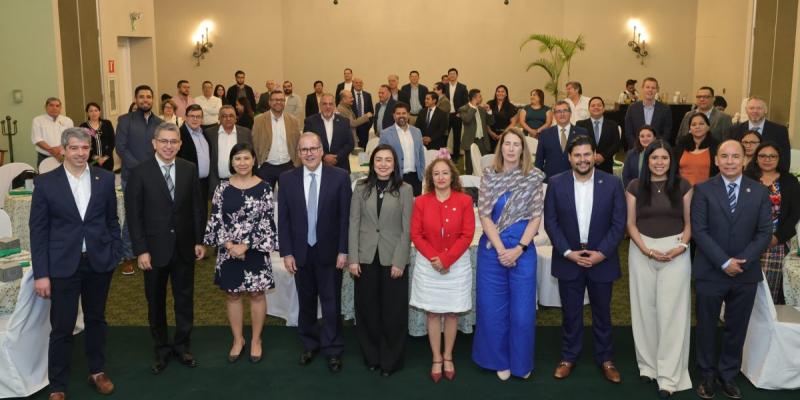 Semillas de calidad impulsan la productividad agrícola y la seguridad alimentaria