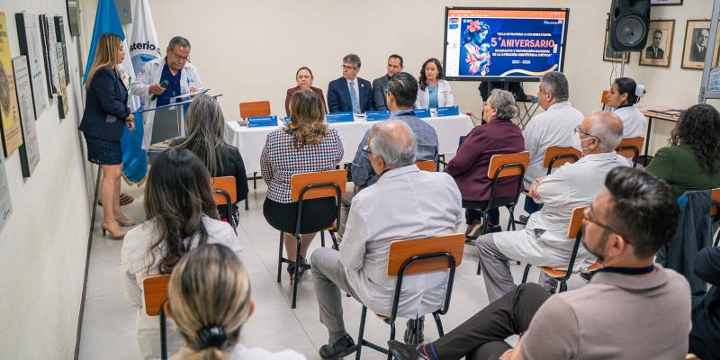 Comunicado
