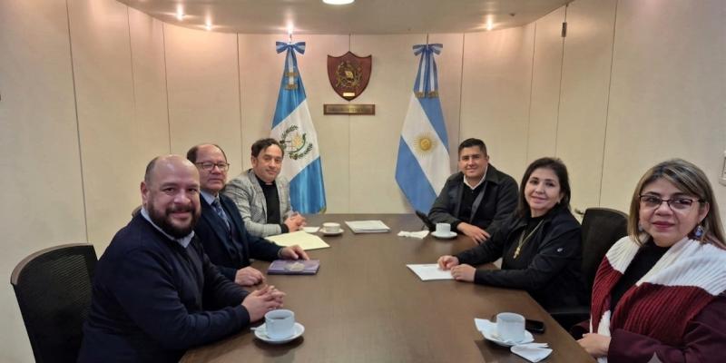 nota de prensa