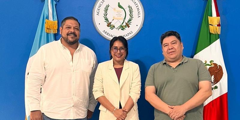 nota de prensa