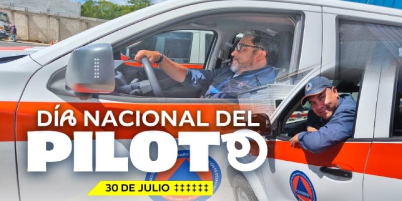 Día del piloto
