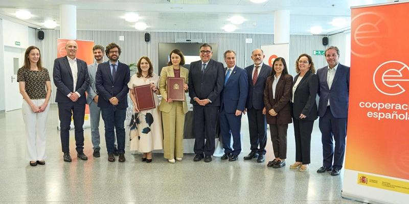 nota de prensa