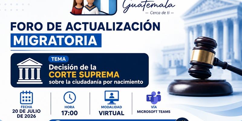 nota de prensa