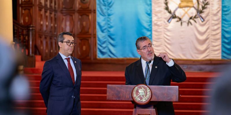 Gobierno impulsa iniciativa para aliviar el impacto del alza de los combustibles