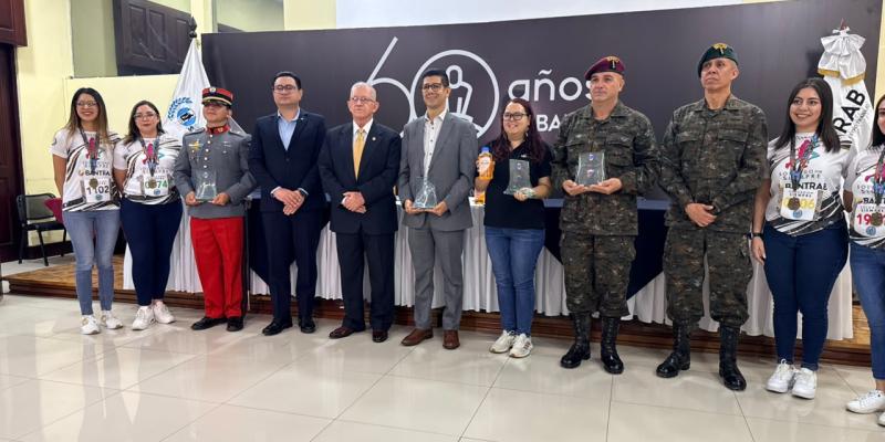 Ejército de Guatemala presenta la 11.ª edición de la Carrera "Soldado por Siempre 2026"